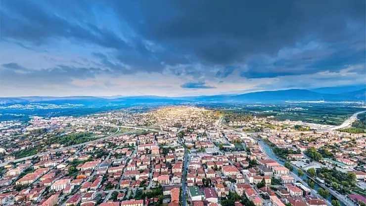 Düzce 24 yaşında
