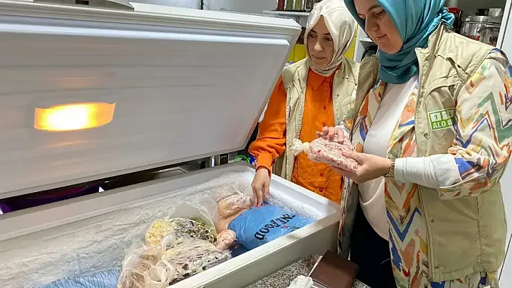 Düzce'de 799 yer denetlendi