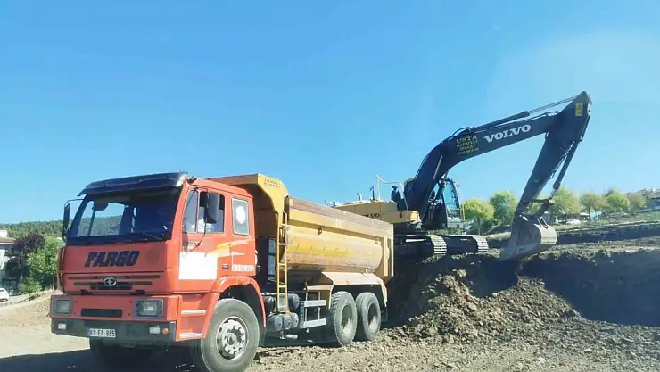 16 bin ton evsel atık toplandı