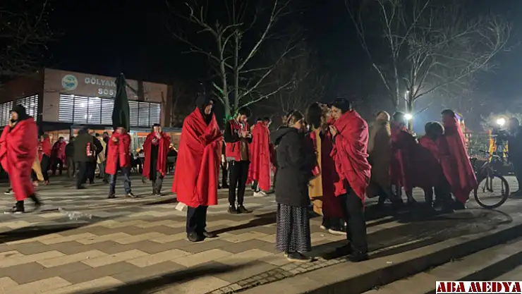 Düzce depreminde son durum 
