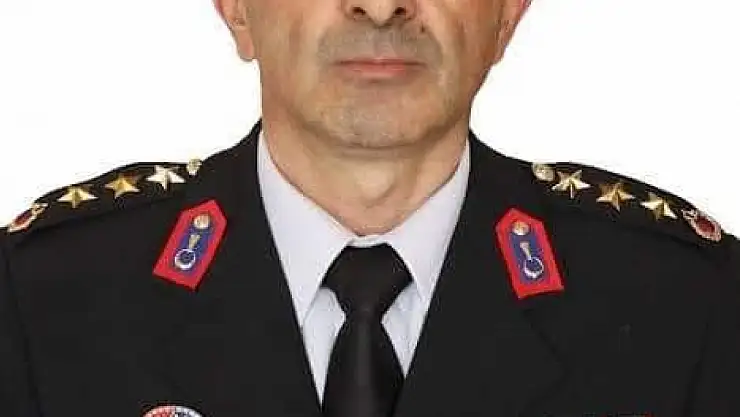 Düzce Jandarma komutanı Tetik oldu