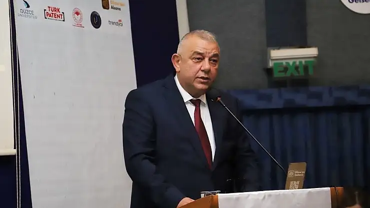 Düzce kestane balı AB Coğrafi işaret alacak