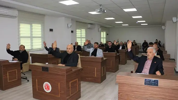 Düzce SYDV mütevelli heyeti belirlendi