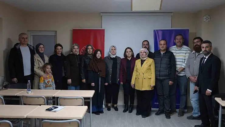 Düzce Tarım Akademisi'nde mantar yetiştiriciliği eğitimleri başladı
