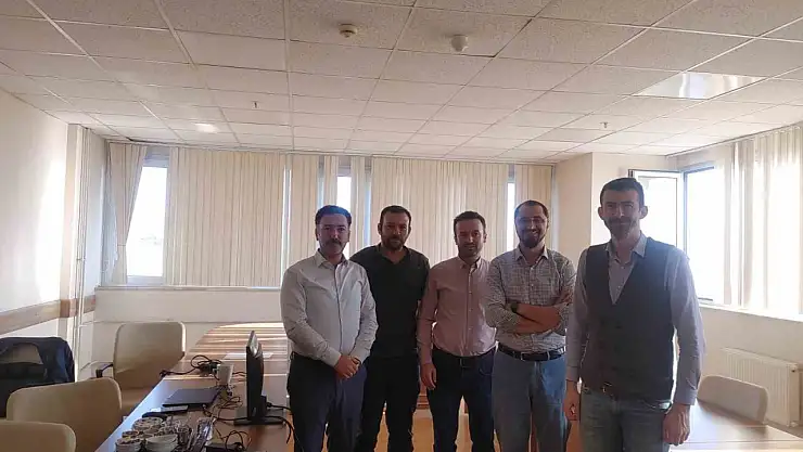 Düzce Üniversitesi bilgi güvenliğinde uluslararası standartlara ulaştı