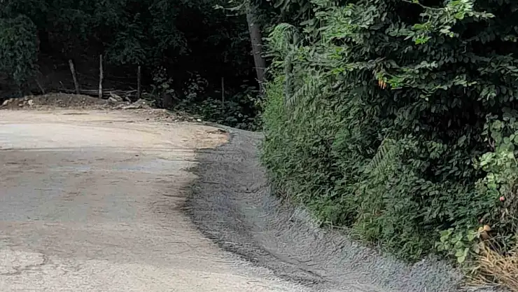 Düzce v kanal ile taşkınların önüne geçilecek