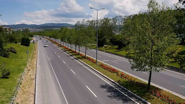 Düzce Valiliği'nden sıcak hava uyarısı