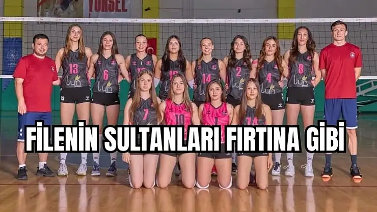Düzce'ye de acımadılar