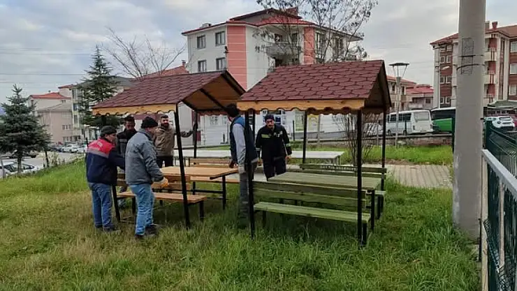 'Eğitim kurumlarımıza desteğimiz sürecek'