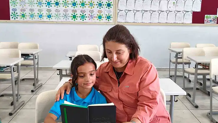 Eğitimin Düzce'sinden yeşeren umutlar