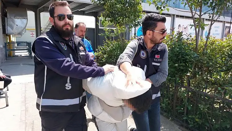 Eğlence yerinde 4 kişiyi vurdu,