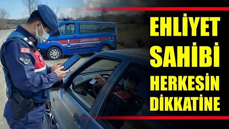 Ehliyetler için son değişim tarihi