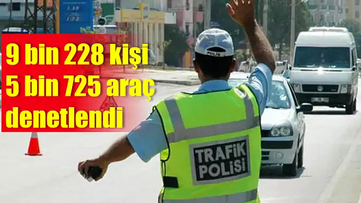 Ekipler kuş uçurtmadı