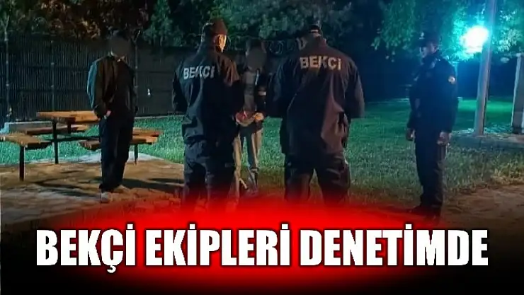 Ekipler mesaide