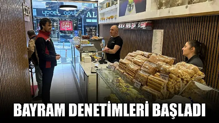 Ekipler sahaya indi
