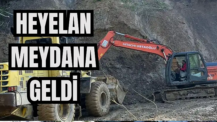 Ekipler yoğun mesai harcadı