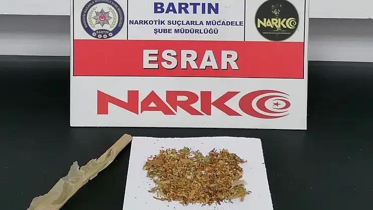 Ekiplerin dikkatinden kaçamadılar