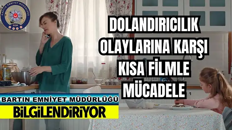 Emniyetten 4 koldan mücadele