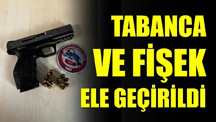 Emniyetten şok uygulama