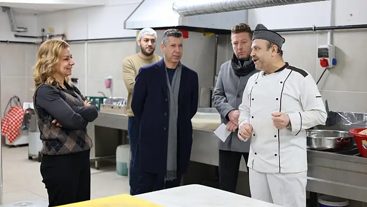 'En önemli önceliğimiz ihtiyaç sahibi vatandaşlarımız'