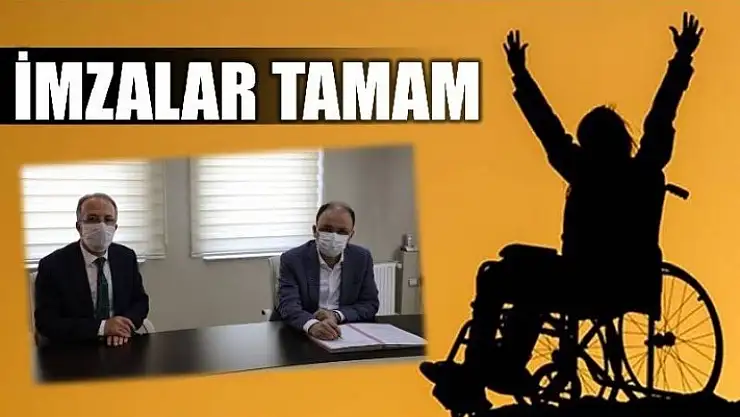 ENGELLİ ÇOCUKLAR VE AİLELERİ FAYDALANABİLECEK