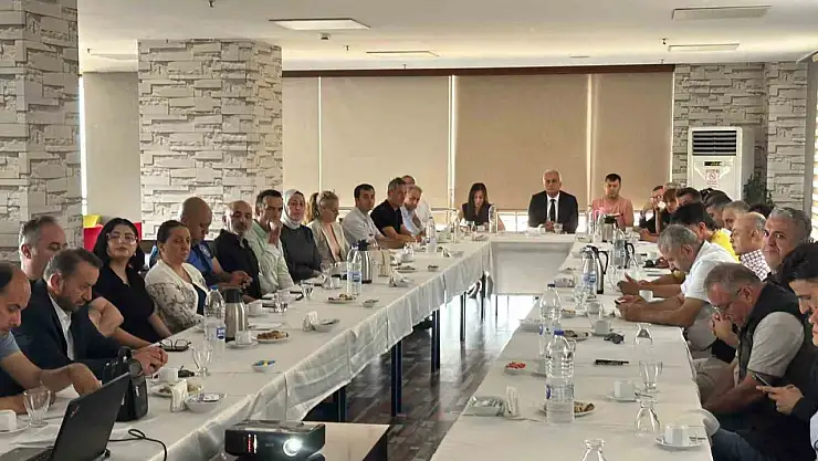 Ereğli'de hayat boyu öğrenmenin geleceği şekillendirildi