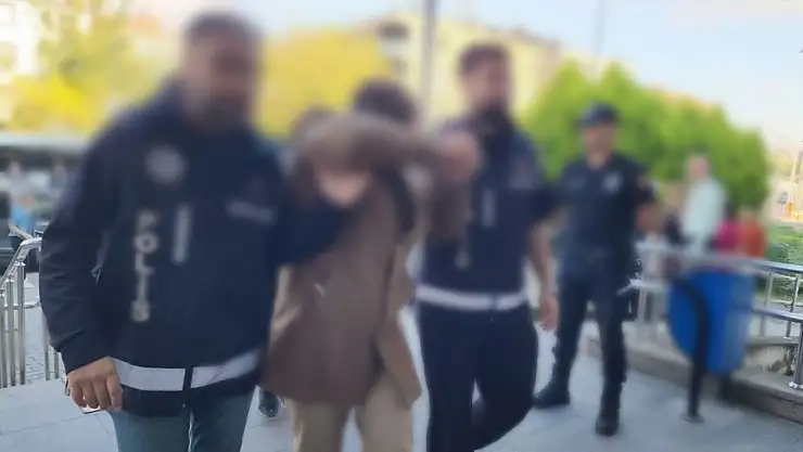 Ereğli'de narkotik ekiplerinden başarılı operasyon: 4 tutuklama