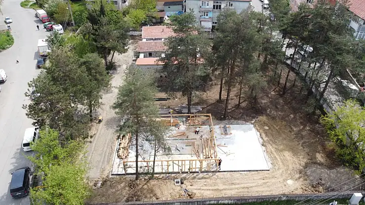 Eski cezaevi müze olacak