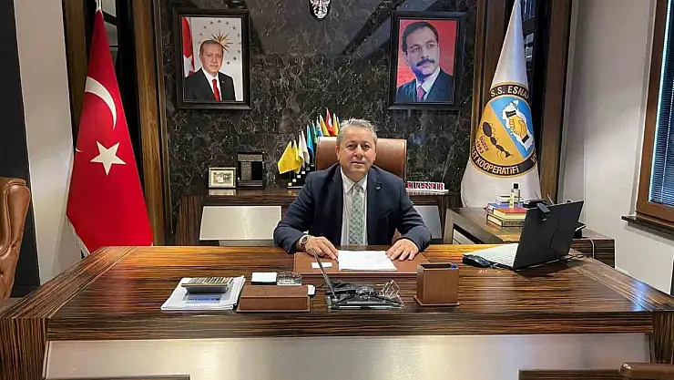 Esnaf kredi kefalet aracılığıyla kullandırılan kredilere yeni düzenlemeler getirildi