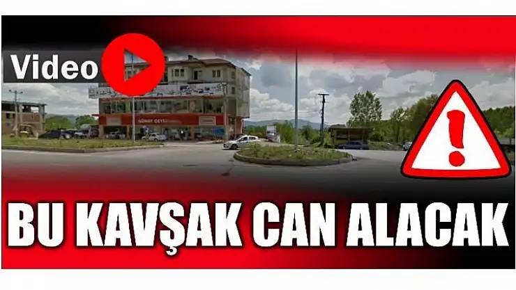 ESNAF VE VATANDAŞLAR TEDBİR İSTİYOR