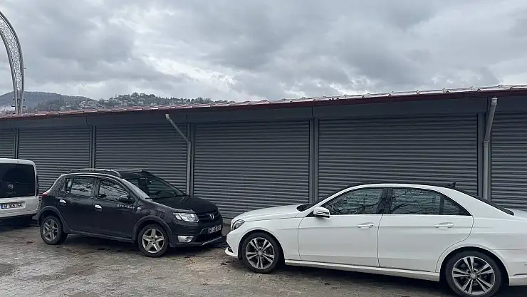 Esnaftan belediye başkanına balık hali tepkisi