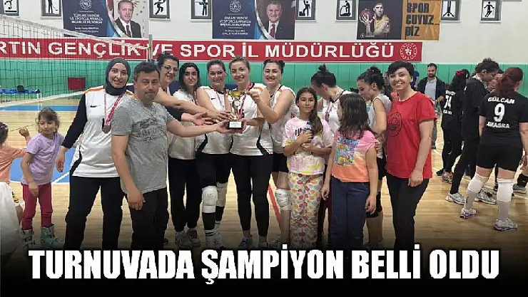 Evinin sultanları sona erdi