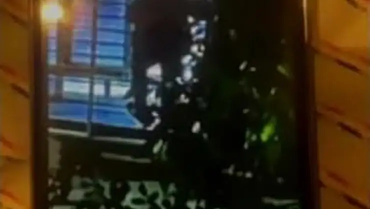 Evleri gözetleme iddiasıyla gözaltına alınan şüpheli serbest bırakıldı