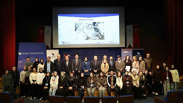 Evlilik sayısı düştü boşanma arttı