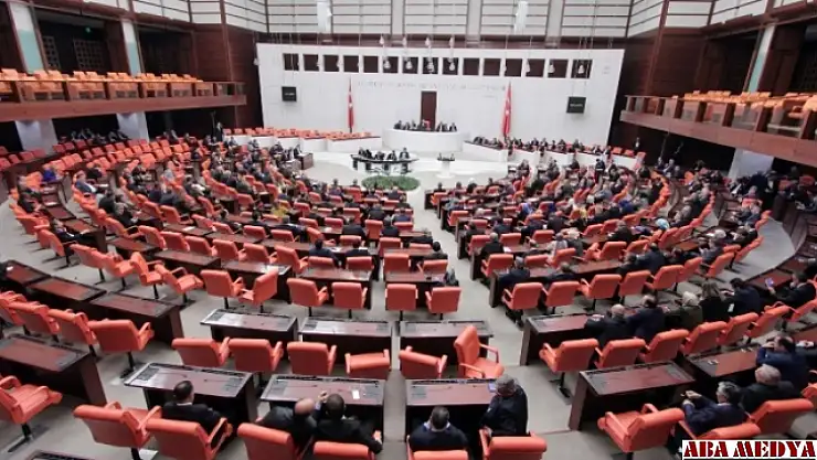 EYT Pazartesi Mecliste