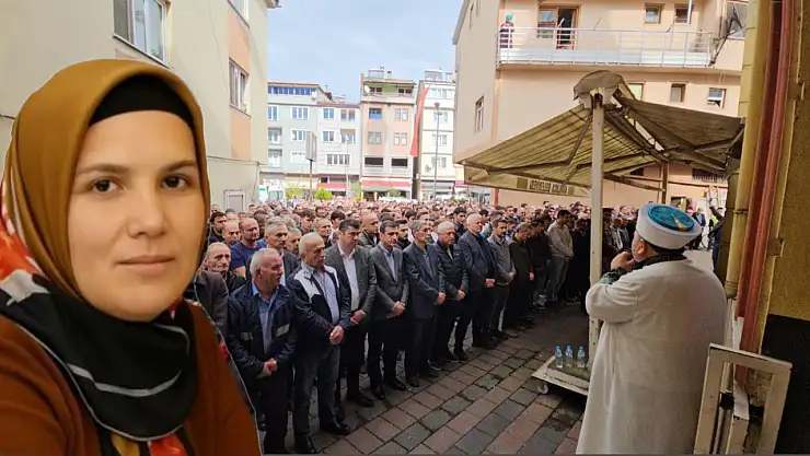 Fatma Demircan ahirete uğrulandı