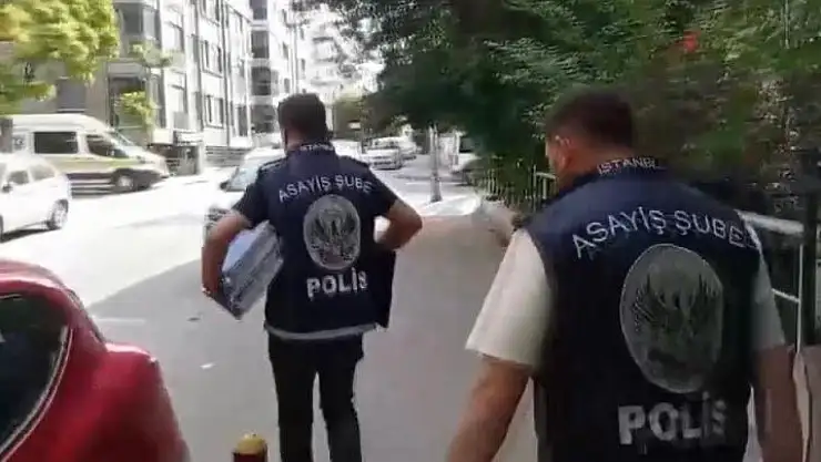 FETÖ'cü doktorun çocuklar üzerindeki iğrenç tuzağını savcı bozdu