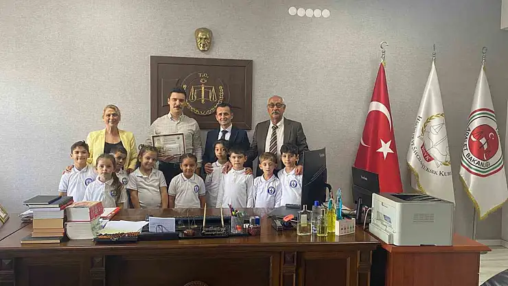Fidandan fidana, nesilden nesile zincirleme fidan bağışı