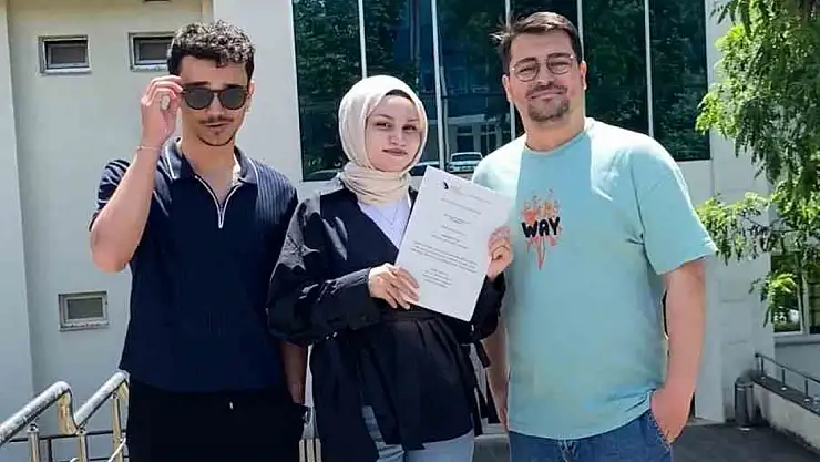Fikir yarışmasında Ar-Ge teşvik ödülü