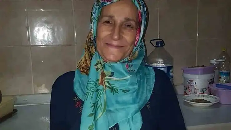 Fındık bahçesinde düşen kadın hayatını kaybetti