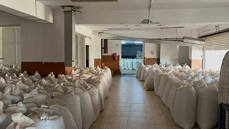 Fındık tüccarı fiyatların yükseleceği tarihe dair beklentiyi anlattı