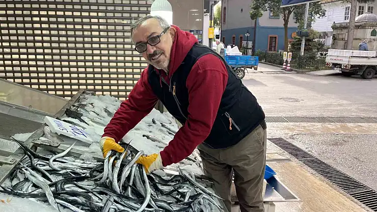 Fosfor kaynağı zargananın kilosu 150 lira