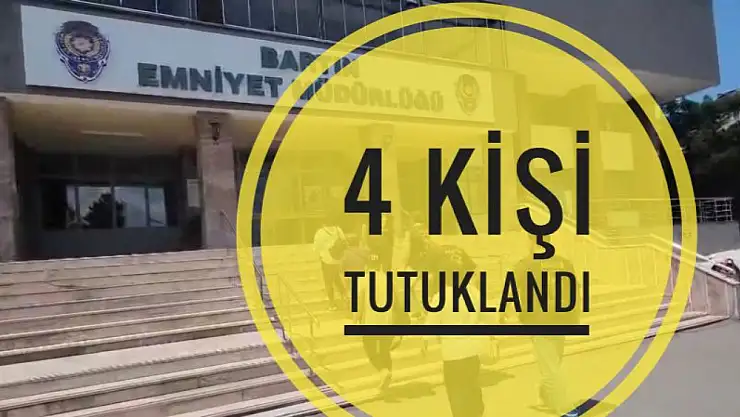 Fuhuş operasyonunda son dakika gelişmesi