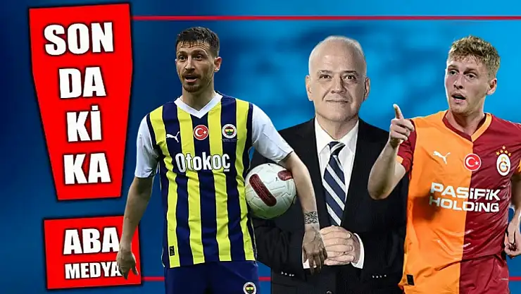 Futbolda Bahis Soruşturması: 35 gözaltı
