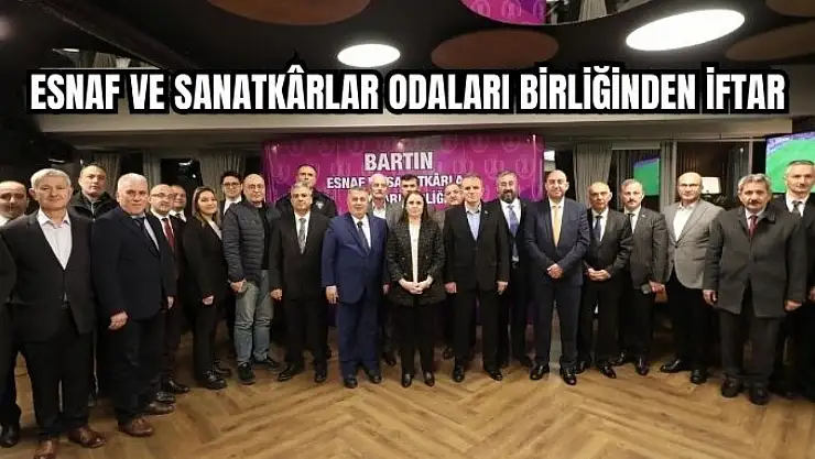 Gelenek devam ediyor