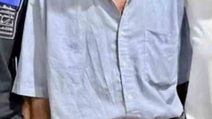 Gelinini öldüren kayınpeder cezaevinde ölü bulundu