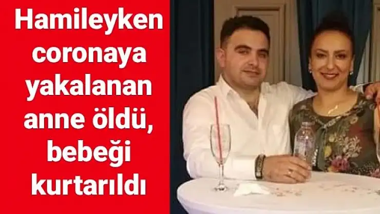 GENÇ KADIN KORONAYA YENİK DÜŞTÜ...