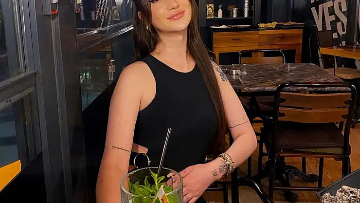 Genç yaşta kalbine yenik düştü