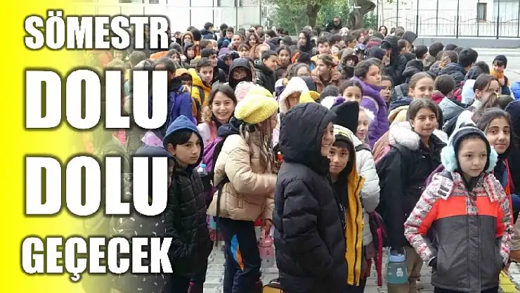 Gençlik Kış Kulübü başlıyor