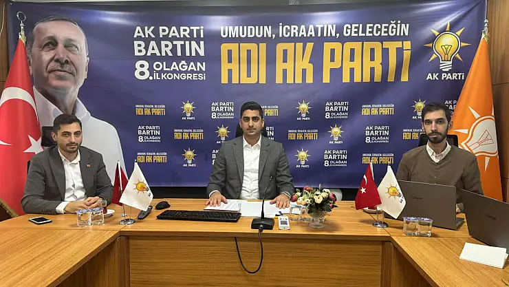 Gençlik Kolları'nda A Takım belli oldu